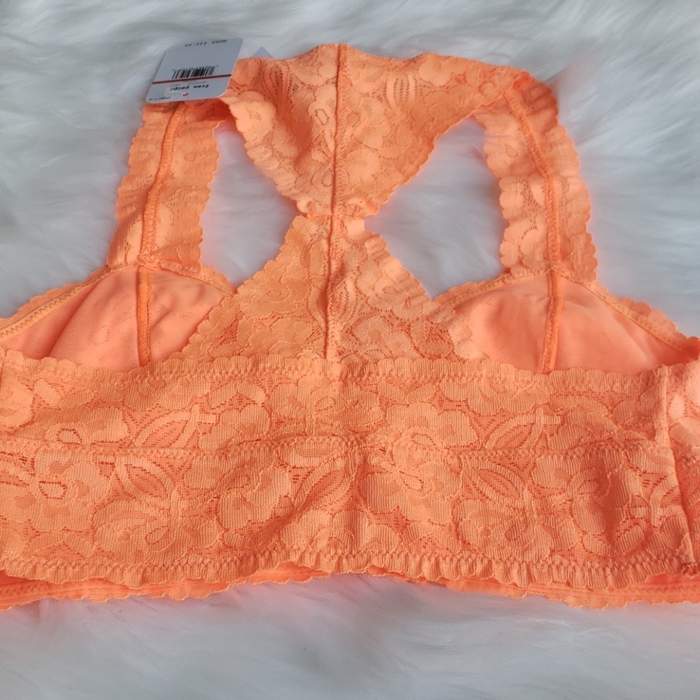 Free People Galloon Rackerback bralette - Picture 6 of 11